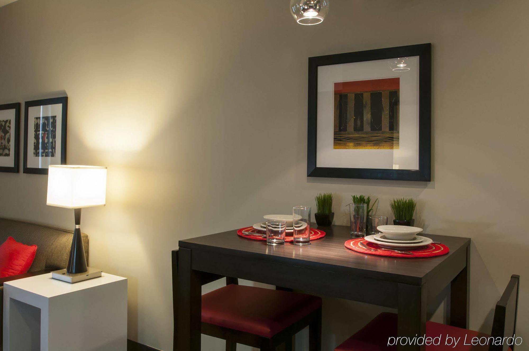 Homewood Suites- Denver Downtown Convention Center Ngoại thất bức ảnh